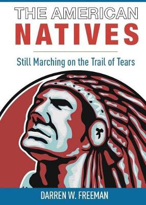 Book cover for The American Natives