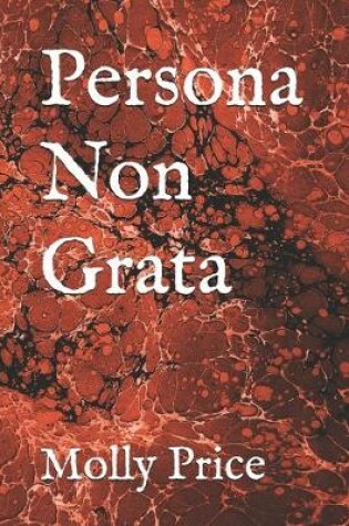 Cover of Persona Non Grata