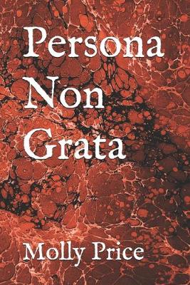 Book cover for Persona Non Grata