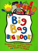 Book cover for The Big Bag Big Book