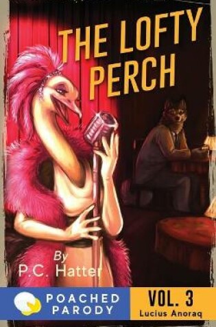 Cover of The Lofty Perch
