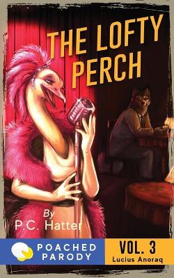 Book cover for The Lofty Perch