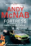 Book cover for Fortress