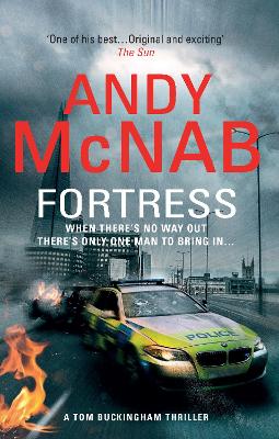 Cover of Fortress