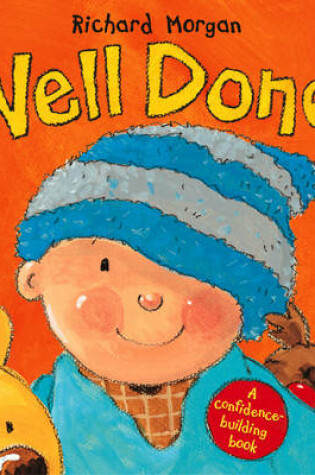 Cover of Well Done!