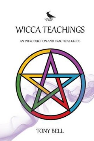 Cover of Wicca Teachings