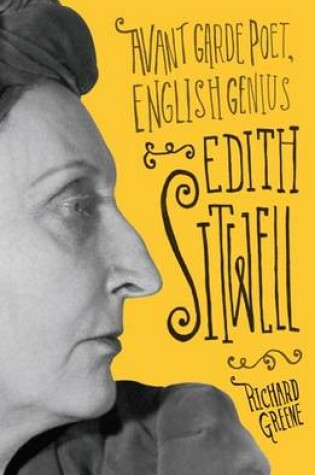 Cover of Edith Sitwell