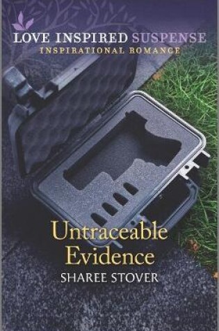 Cover of Untraceable Evidence