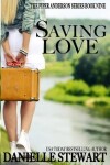 Book cover for Saving Love