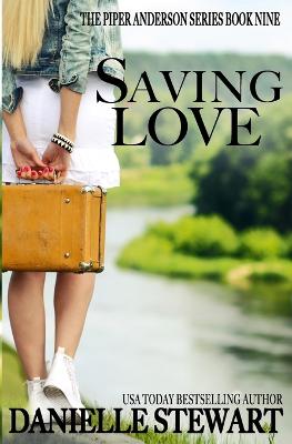 Cover of Saving Love