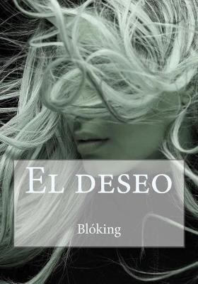 Book cover for El deseo