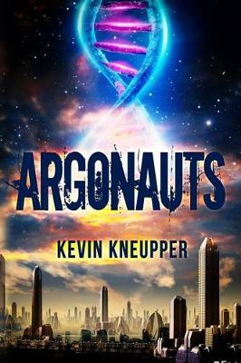 Book cover for Argonauts