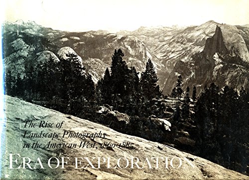 Book cover for Era of Exploration