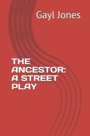 Cover of The Ancestor