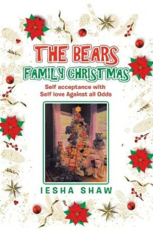 Cover of The Bears Family Christmas
