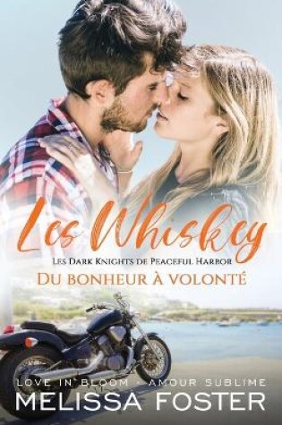 Cover of Du bonheur à volonté