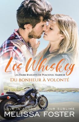 Book cover for Du bonheur à volonté