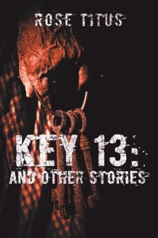 Cover of Key 13