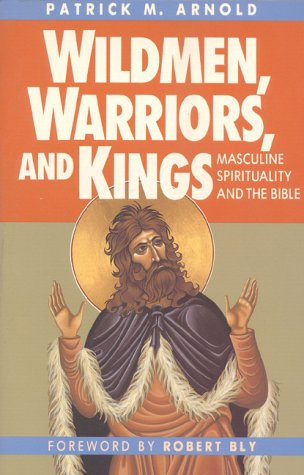 Book cover for Wildmen, Warriors and Kings