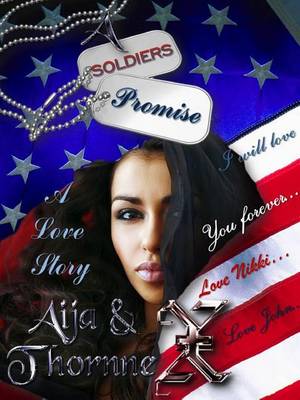 Book cover for A Soldier's Promise (Volume 1)