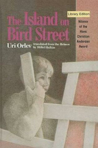 Cover of The Island on Bird Street