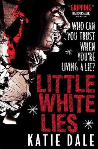 Cover of Little White Lies