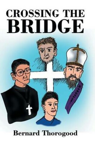 Cover of Crossing the Bridge