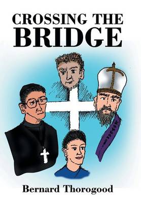 Book cover for Crossing the Bridge