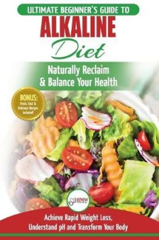 Cover of Alkaline Diet