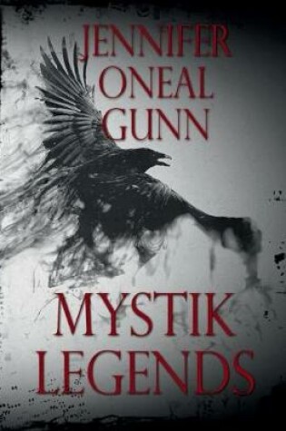 Cover of Mystik Legends