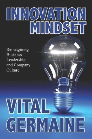 Cover of Innovation Mindset
