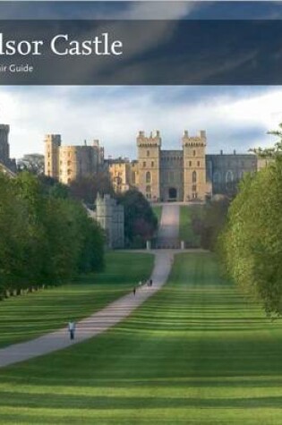 Cover of Windsor Castle