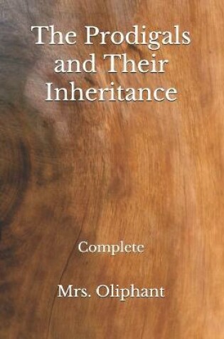 Cover of The Prodigals and Their Inheritance