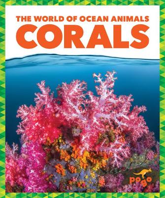 Cover of Corals