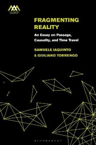 Cover of Fragmenting Reality