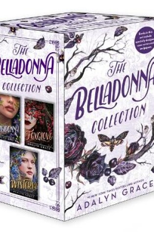 Cover of The Belladonna Collection