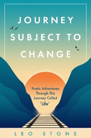 Cover of Journey Subject To Change