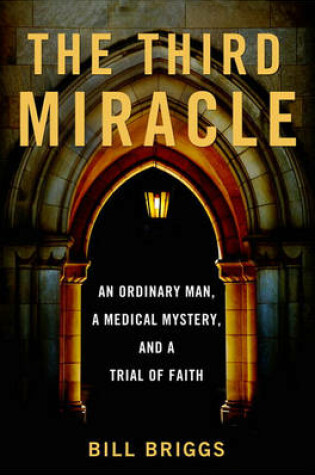 Cover of The Third Miracle