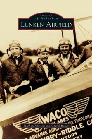 Cover of Lunken Airfield