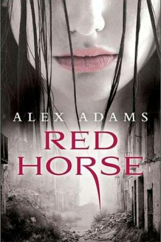 Cover of Red Horse