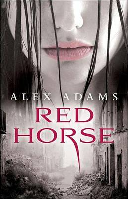 Cover of Red Horse