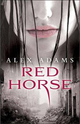 Book cover for Red Horse