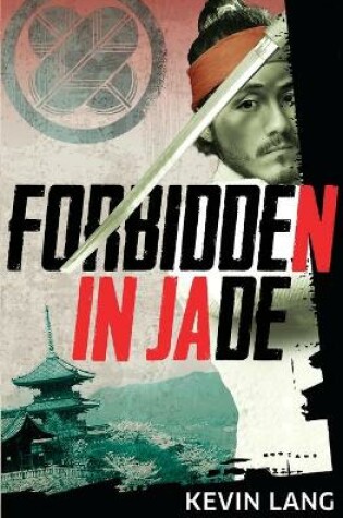 Cover of Forbidden in Jade