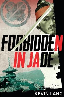 Book cover for Forbidden in Jade