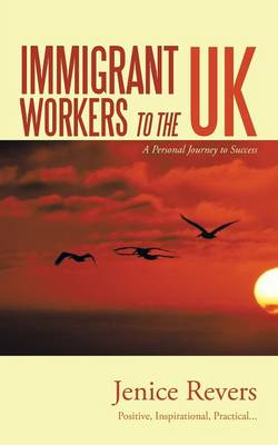 Book cover for Immigrant Workers to the UK