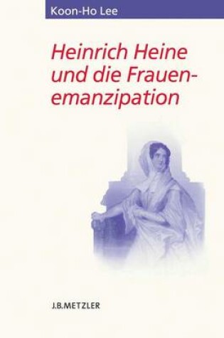 Cover of Heinrich Heine Und Die Frauenemanzipation