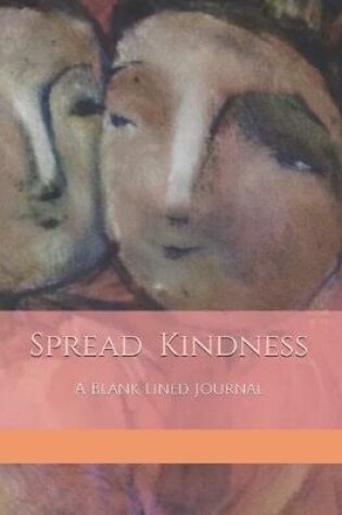 Cover of Spread Kindness