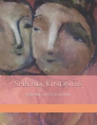 Book cover for Spread Kindness