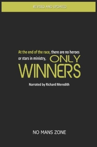 Cover of Only Winners