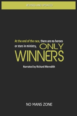 Book cover for Only Winners